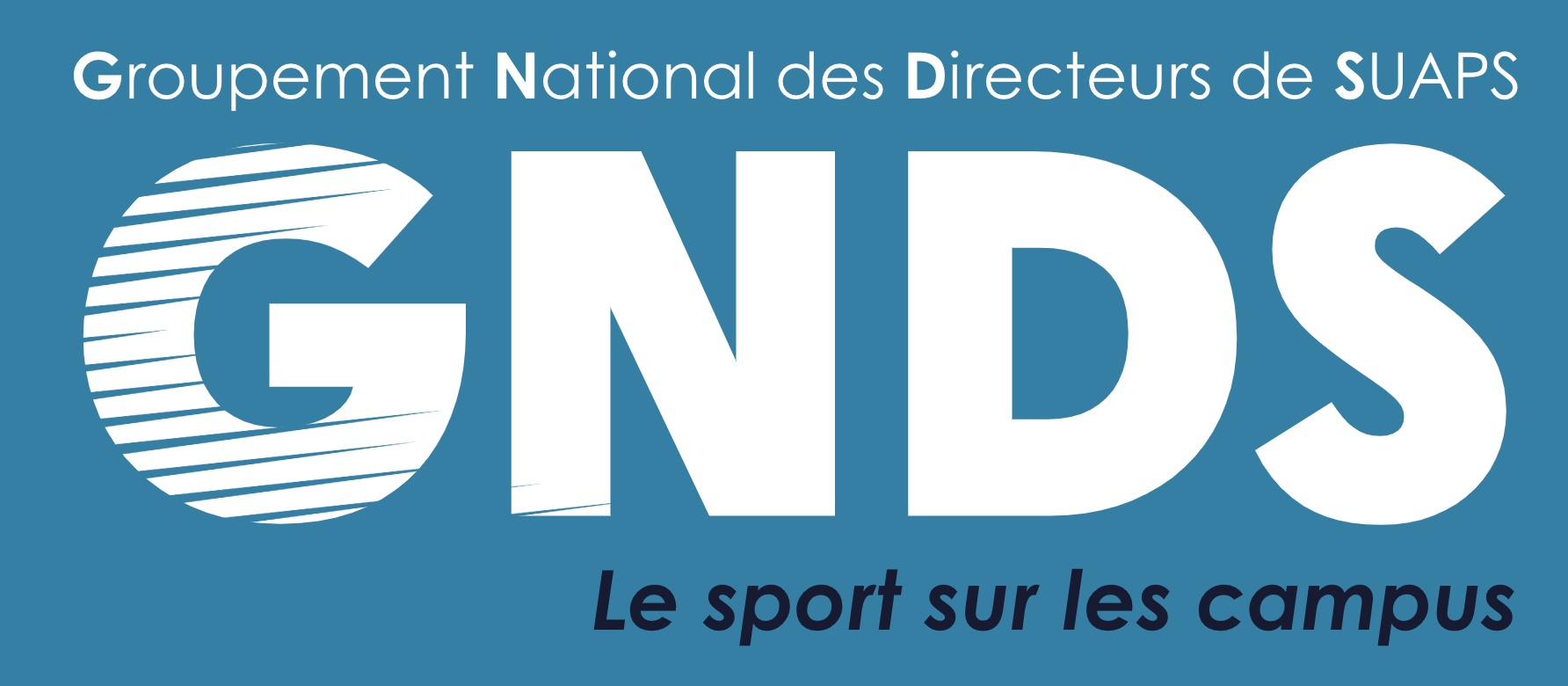 Groupement National des Directeurs de SUAPS